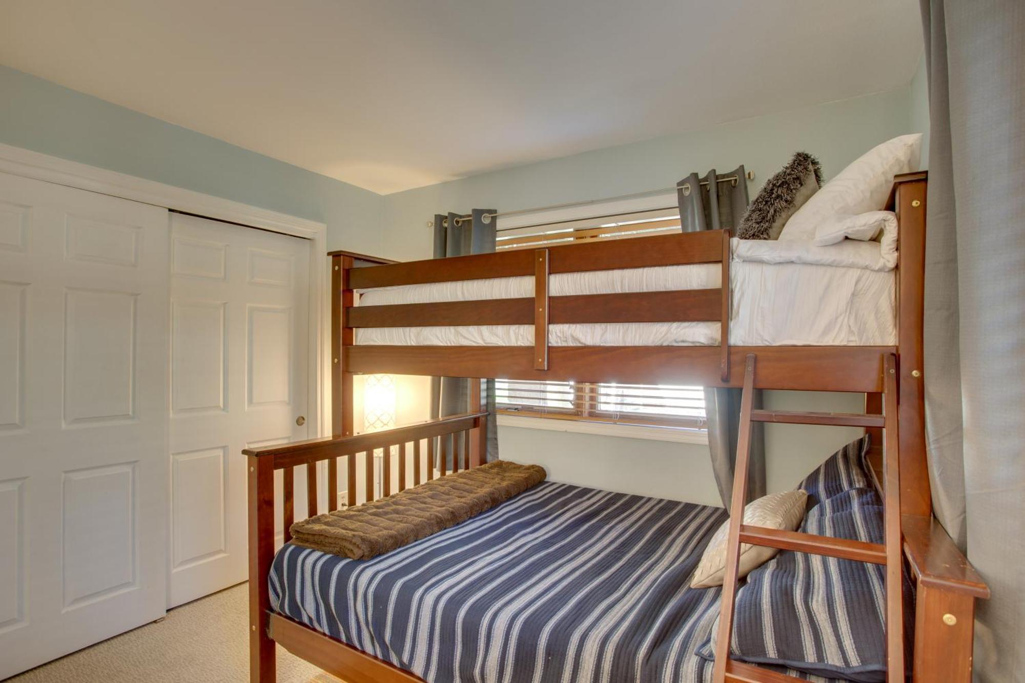 Renovated Avon Condo 5 Mins To Beaver Creek Resort Kültér fotó