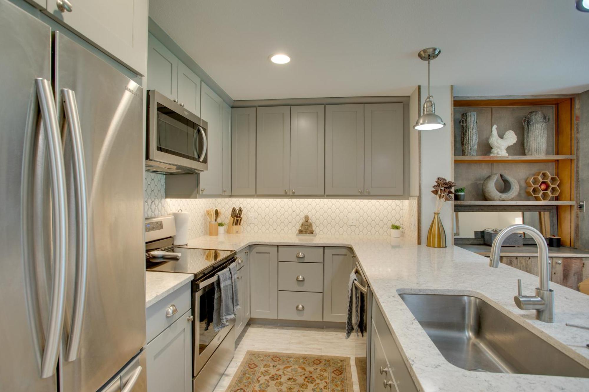 Renovated Avon Condo 5 Mins To Beaver Creek Resort Kültér fotó